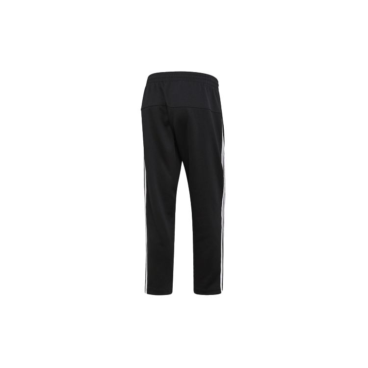 Adidas Originals Clover AC 7/8 Pantaloni Bărbați Partea de Jos Negru FN2804