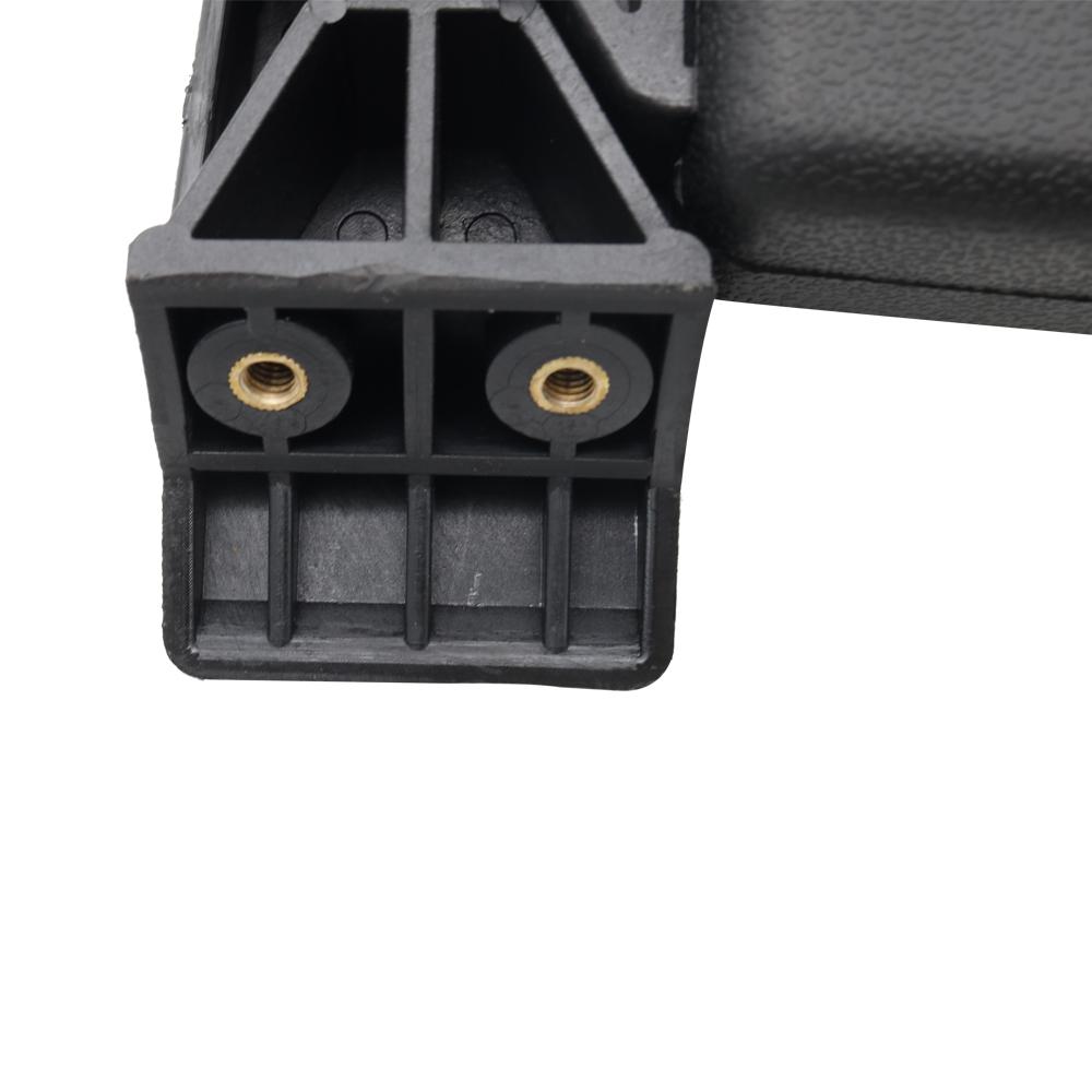 R1250GS R1200GS F750GS F800GS Passenger Backrest Back Pad Rear Saddlebag Trunk Sticker For BMW ADV Motorcycle Accessories