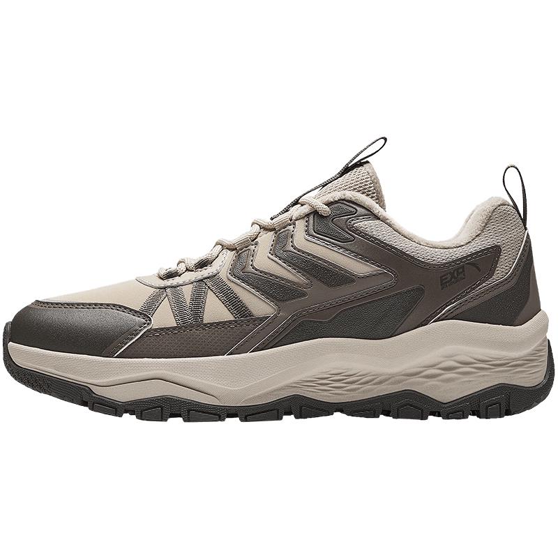 Anta TANSAN Chaussures d'extérieur pour hommes Randonnée Trail Running