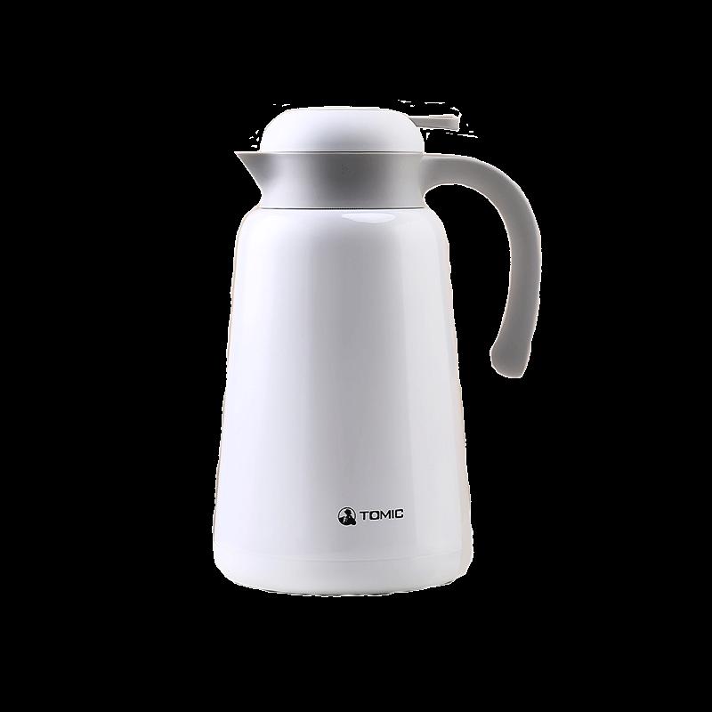 Temake Large Capacity Vacuum Flask