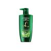 L'Oréal Tea Tree Anti-Dandruff Oil Control Shampoo