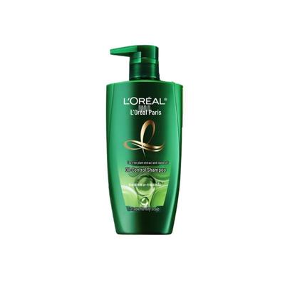 L'Oréal Tea Tree Anti-Dandruff Oil Control Shampoo