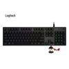 Logitech G512 CARBON RGB Mechanical Gaming Keyboard