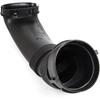Air Filter Box Intake Hose Pipe 13717624210 13717624208 13717629283 Auto Air Intake Hose Coolant Pipe/Fit for BMW X5 F15 X6 F16 Air Cleaner Intake