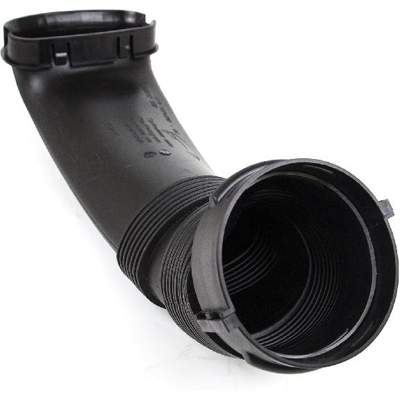 Air Filter Box Intake Hose Pipe 13717624210 13717624208 13717629283 Auto Air Intake Hose Coolant Pipe/Fit for BMW X5 F15 X6 F16 Air Cleaner Intake