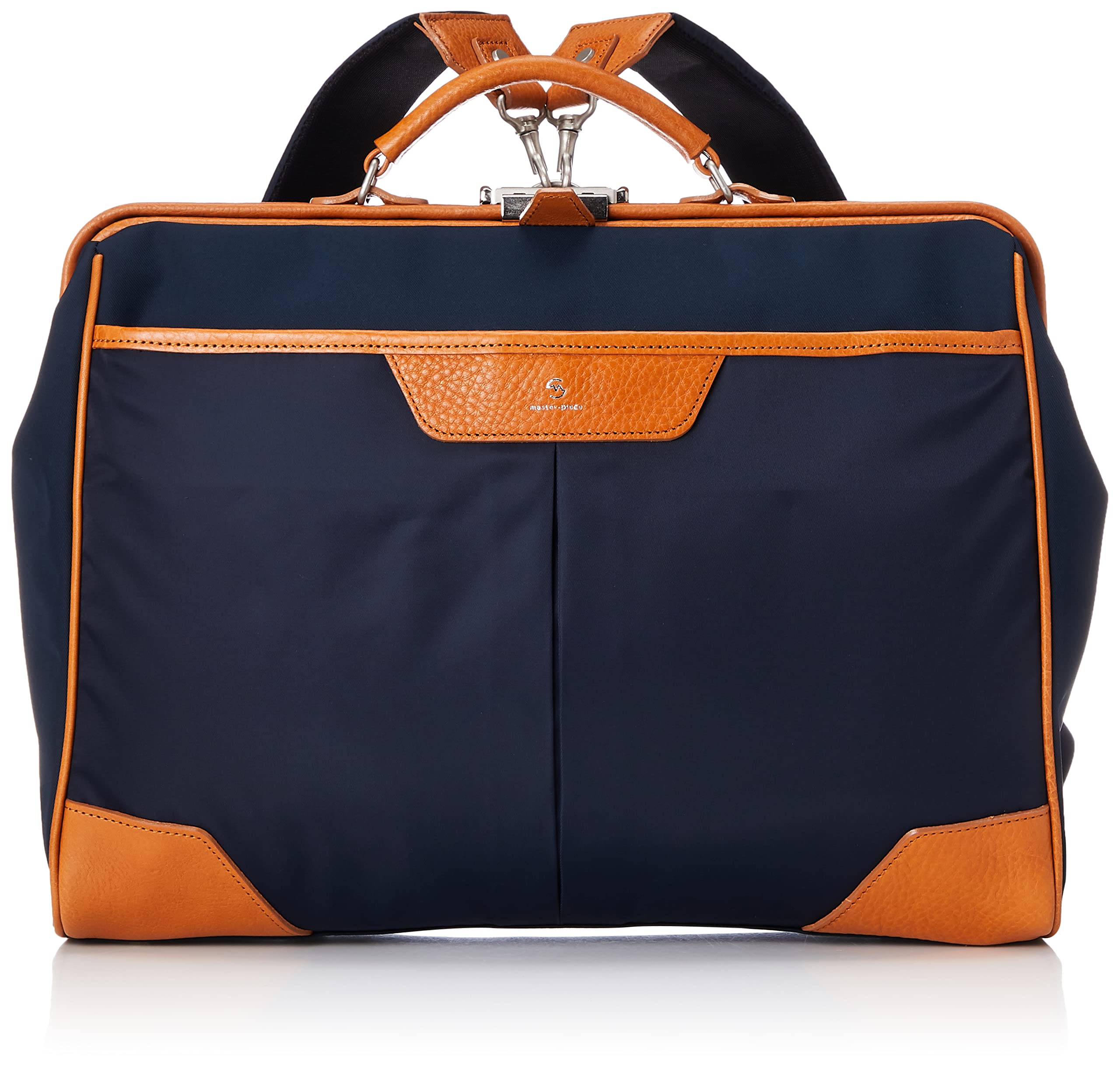 

Boys Bag Wallet tact Navy [Masterpiece] Bag/Men s & ver.2 04024-v2-075 Темно-синій
