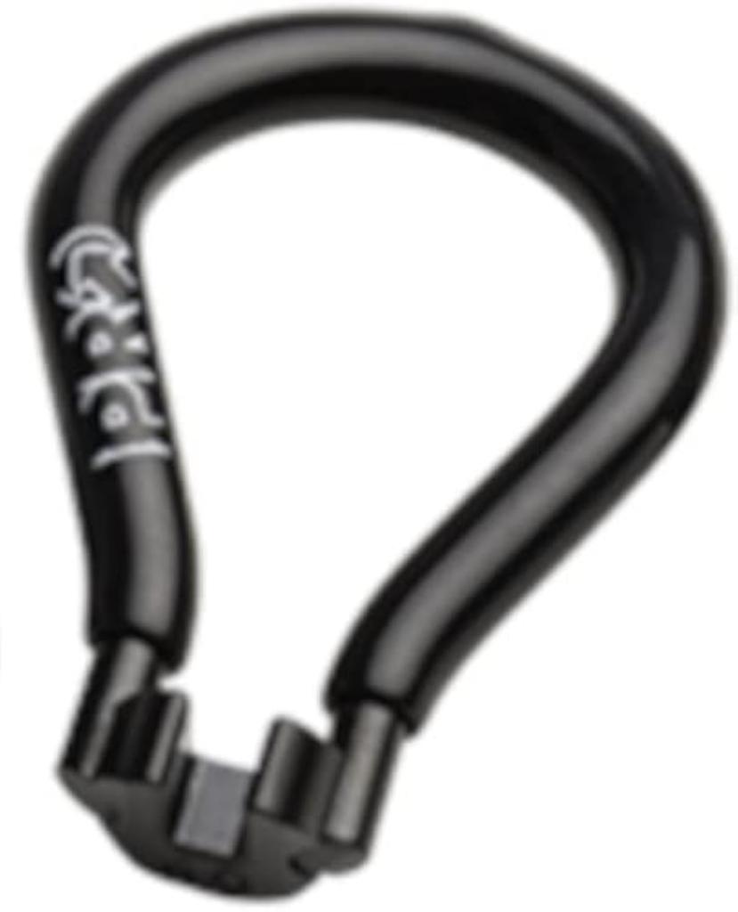 PRO Spoke Wrench Black 3.6mm