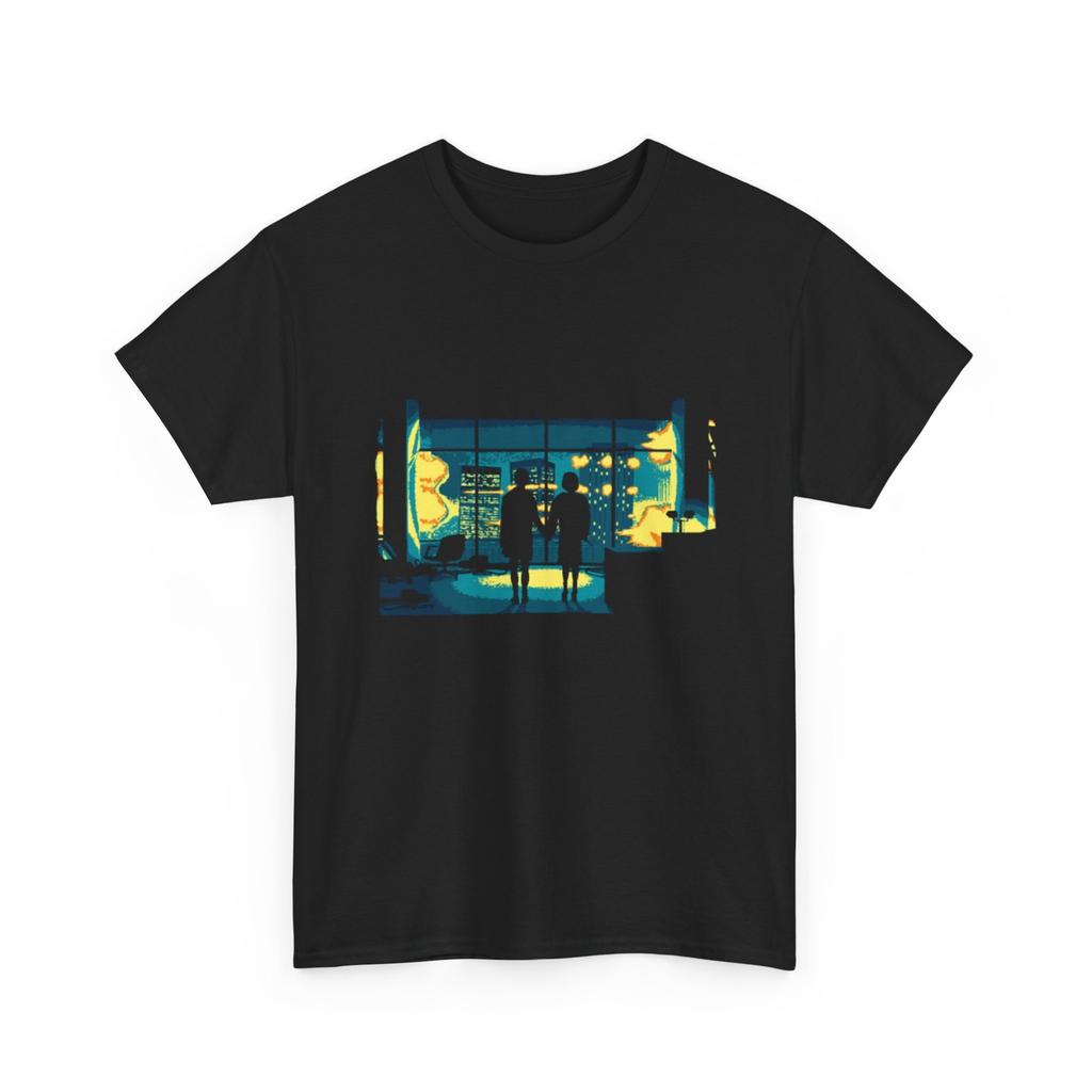 Explosion T-Shirt