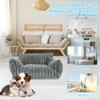 Bed Cats Sofa Winter Warm Cat Nest Pet Bed for Small Dogs and Cats and Small Animals House Comfortable Pet Sofa Cat Accessories