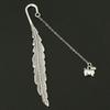 Metal Bookmark Book Marks Children Clips Gifts
