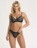 Esotiq Glam Push-Up Bra