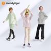 Moodytiger Kids Windproof Warm Jacket