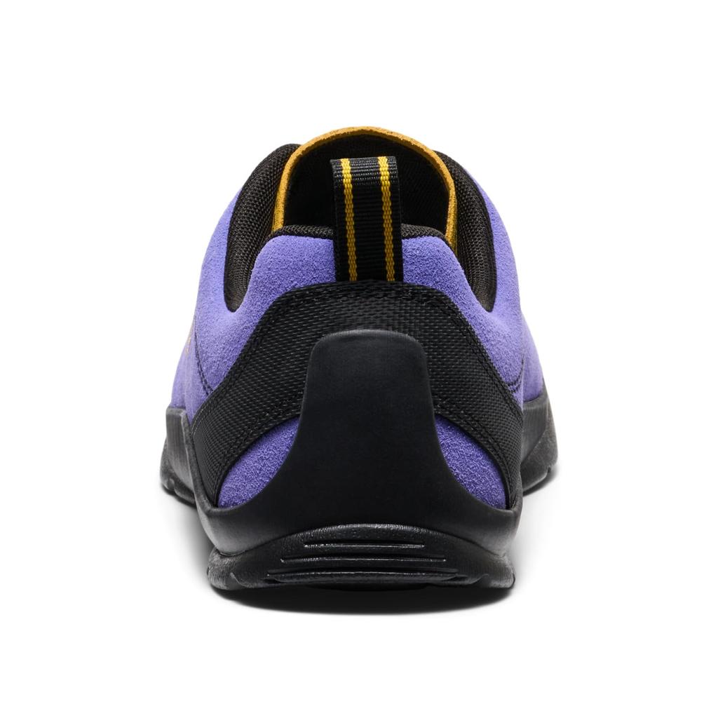 Sneakers JASPER PURPLE CURRY cm [KEEN] [Keen] Herren OPULENCE/LEMON 26,0
