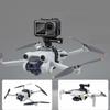 3/Mini 2/Mini SE/for Mavic Mini/for Mavic Air/Spark Action Camera Adapt