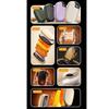 Digital Display Electric Handwarmer 2 In 1 Portable Hand Heater Pocket Warm Hand Treasure  Camping