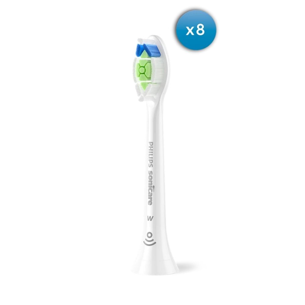 Phillips-Sonicare Hx6068/87 W2X8 White