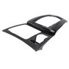 Shift Box Panel Cover for Nissan Qashqai J11 2014-2018 Carbon Pattern