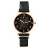 Women Fashion Leather Watch