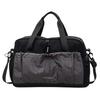 Large-capacity Short-distance Travel Bag Female Portable Wet and Dry Separation Sports Fitness bagTravel Waiting for Delivery Storage Luggage Bag Male