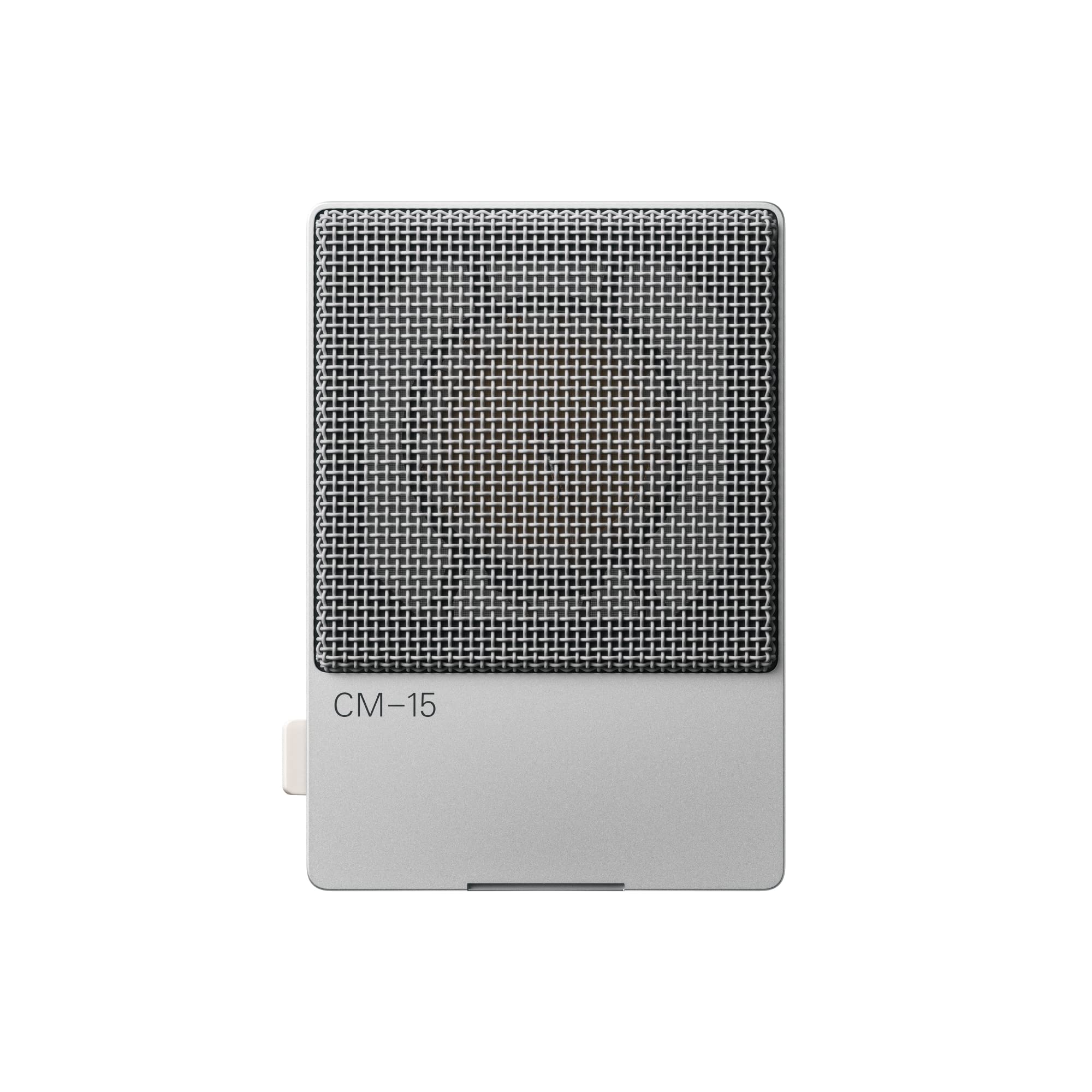 

teenage engineering condenser microphone CM-15