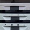 SAWAKAKI Rooks BB Series October 2025 Emblem Sticker Rear Emblem
