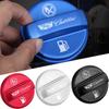 Custom Aluminum Fuel Tank Cap Cover for Cadillac CT4 CT5 XT4 XT5 XT6 ATS CTS XTS - Exterior Car Styling Decor Shell Accessory