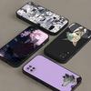Anime BEASTARS Handyhülle Für Samsung Galaxy S21 S22 S23 S24ULTRA S25ULTRA FE Ultra Plus5G A52S S26 Weiche Hülle