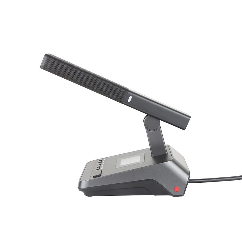 Hushan Wired Audio & Video Representative Unit (CN version)