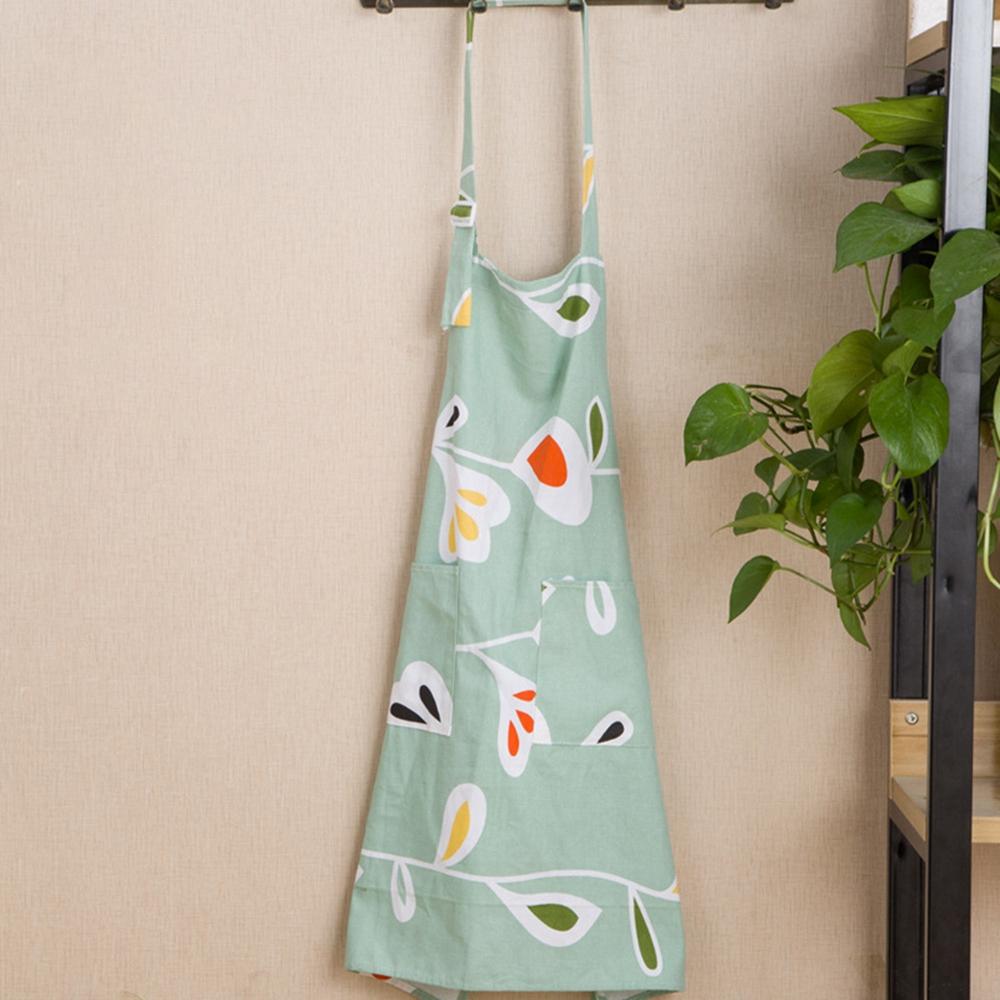 Household Cleaning Tools Baking Accessories Cooking Apron Kitchen Supplies for  Women Chef Apron