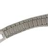CITIZEN FORMA Stainless Analog White Dial 4762-471369 Watch, Steel, Quartz, Display, Men's, [H162325394]