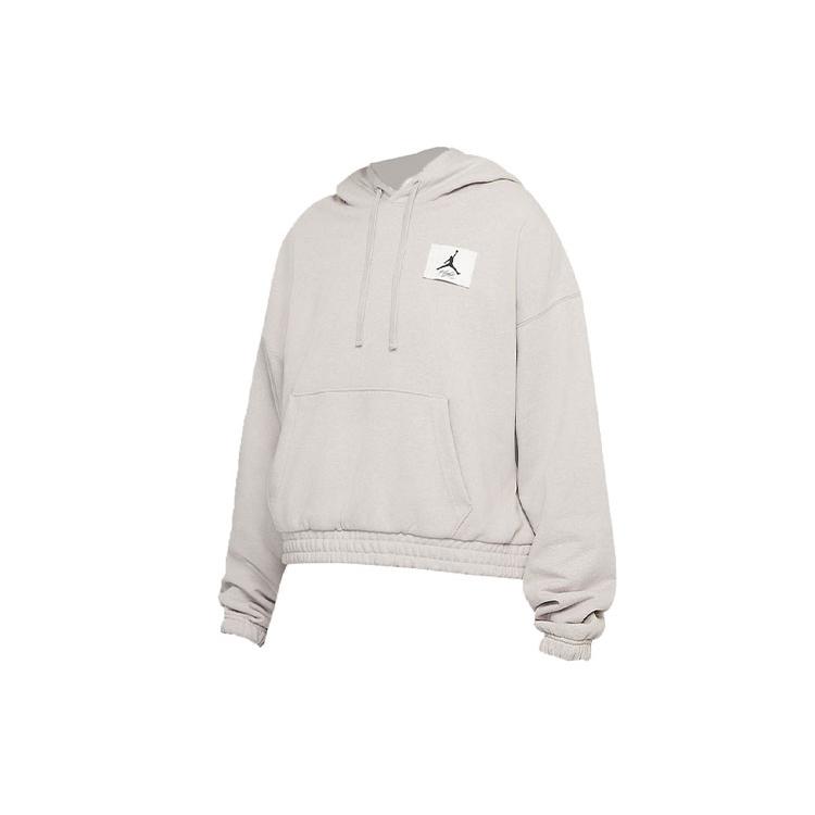 Jordan Sweatshirt Women's Coconut Milk DD6999-113