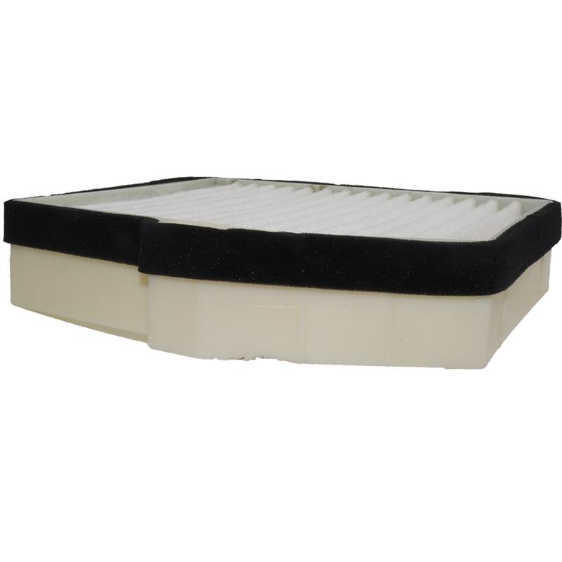 Car Cabin Air Filter for Hyundai H1 STAREX MPV 1997- H1 Box 1997-2008 H1 Bus 97406-4A900 0986AF5188