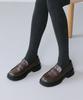 Mogaus Studio Hal Loafers 2 Colors