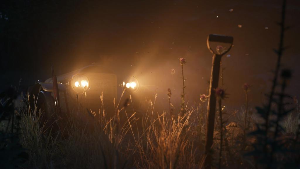 Origins of the PS5 Mafia ~Betrayal Homeland~