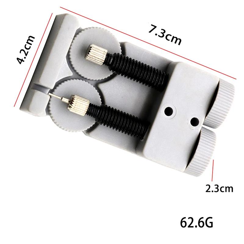 Adjustable Watch Tool For Apple Samsung Watch Adjustable Remover Kit Metal Strap Bracelet Link Pin Repair Tool for Watchmakers