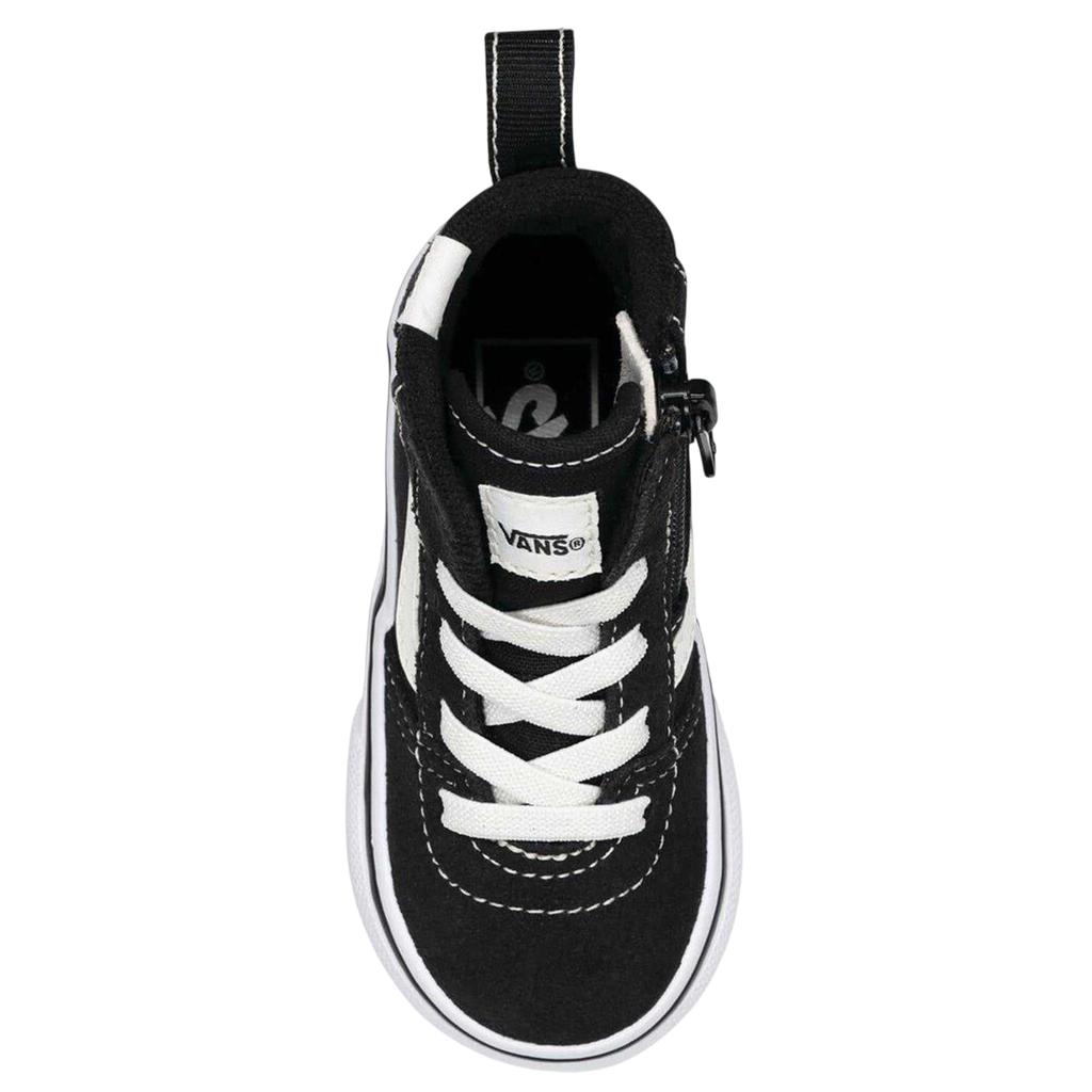 Vans Childrens/Kids Ward High Top Trainers