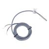 Proximity Switch 3 Wire Normally Open Inductive Proximity Sensor 6 To 36VDC 300mA