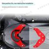 Honda Forza 350 Aluminum Alloy Engine Guard Decorative Block