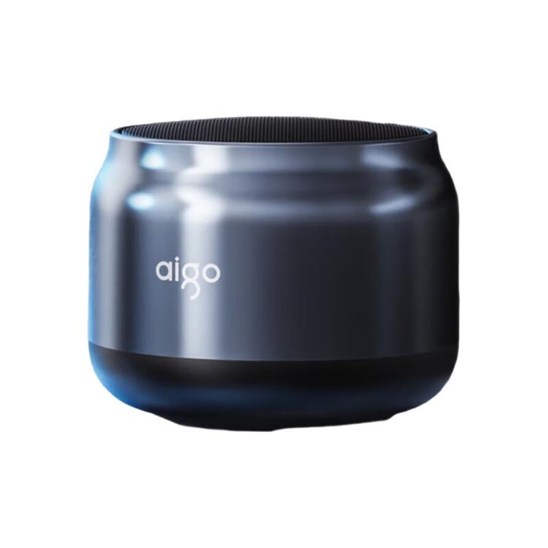 Aigo T98 Portable Bluetooth Speaker
