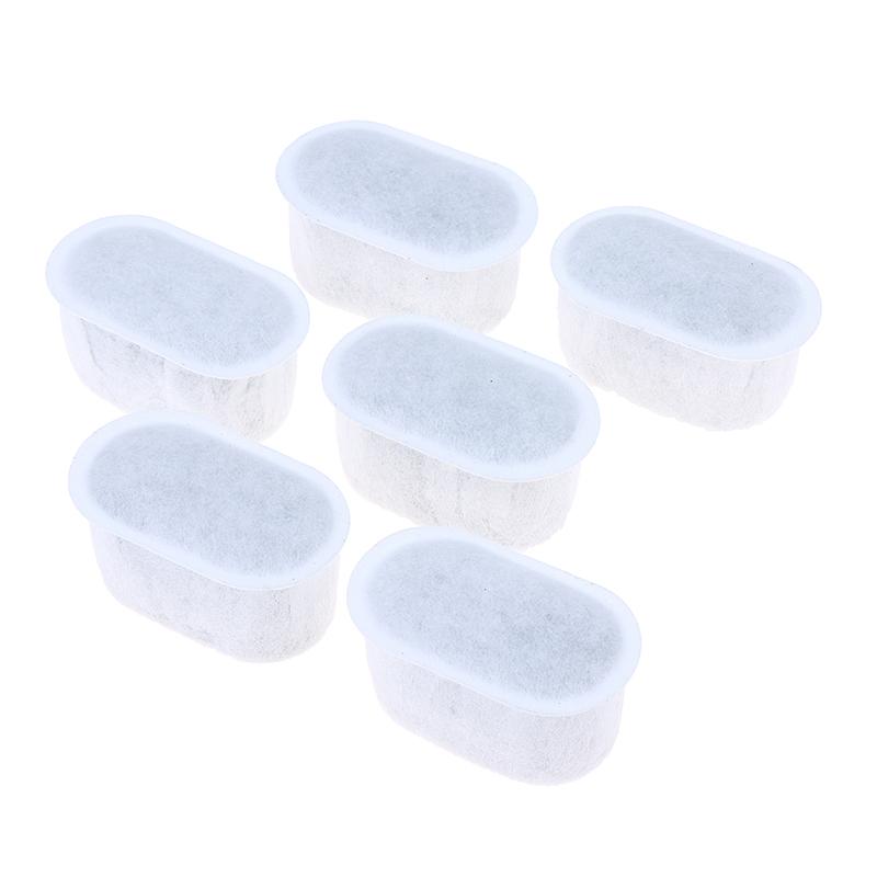 Do ekspresu do kawy Ninja Es601 Es701 Zamienne węglowe filtry do wody 6/12 szt. Filtr do kawy