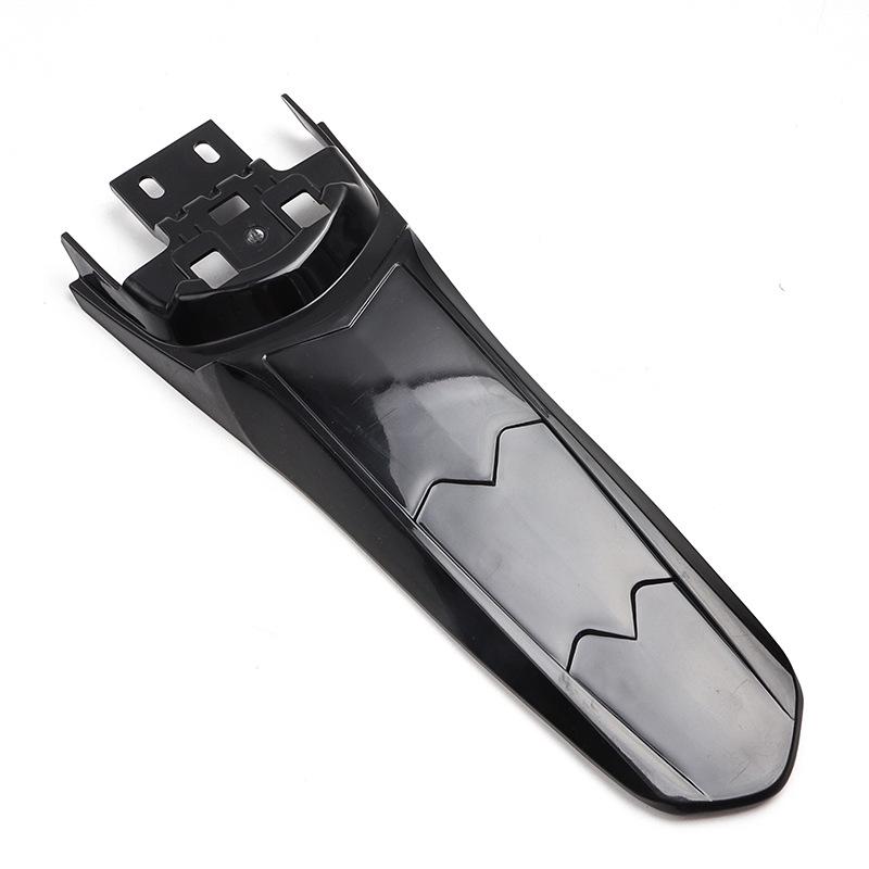 Extended Rear Fender for Sur Ron Light Bee X/S Electric Off-Road Motorcycle