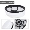 Efficient Main Filter for Karcher Dry Vacuums Compatible with T81 and T141