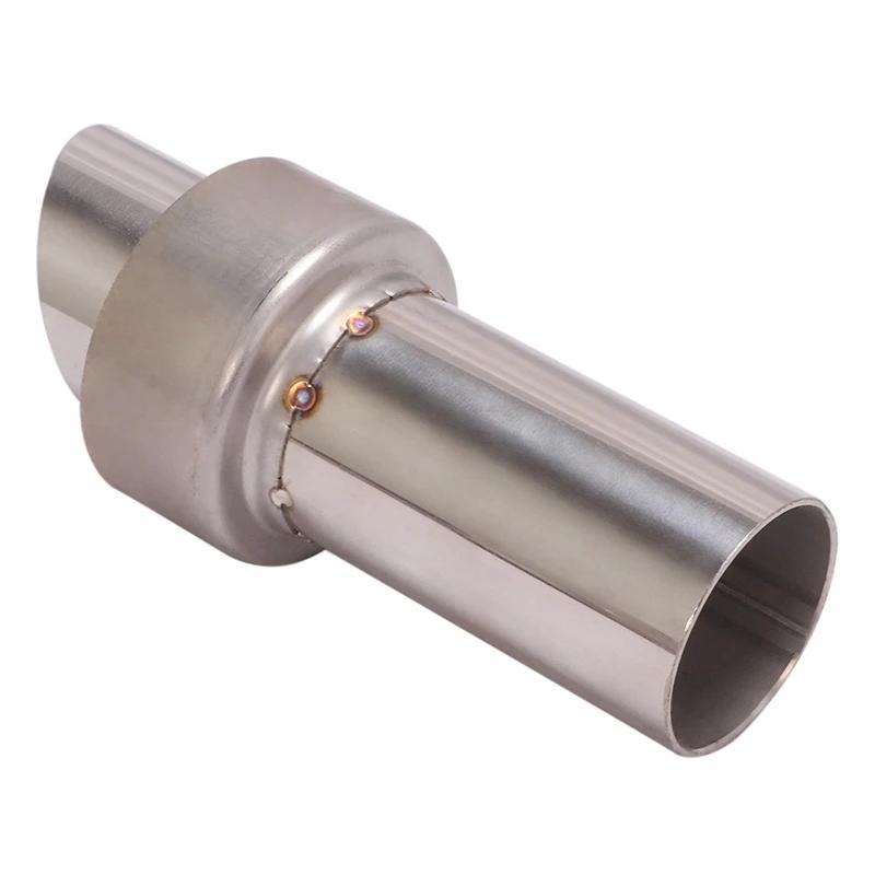 Spot Goods Motorcycle Exhaust Pipe Parts Special DB Killer Muffler Escape Moto Stainless Steel Exclusive Use Motorbike Silencer