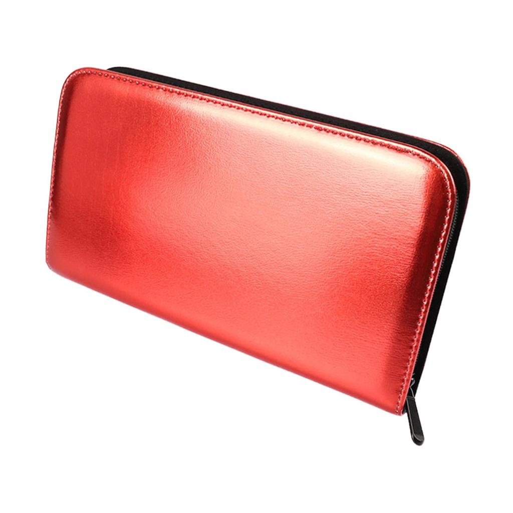 Scissor Pouch Portable Hair Scissors Bag for Barbe Groomer Hairdressers