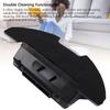 Vacuum Cleaner Water Tank Dust Box Large Capacity Dust Box Water Storage Tank Set with Cloth for M7 MAX U6 for Conga 2290