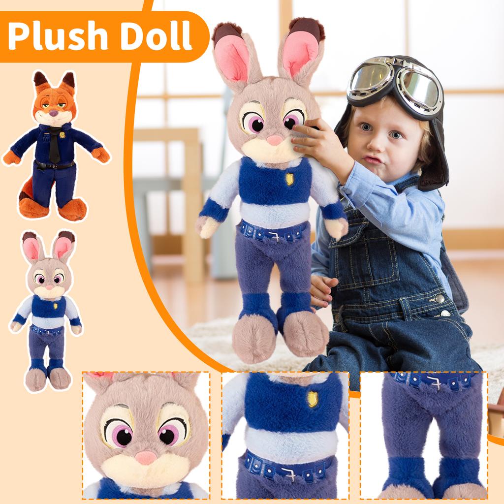 Anime Movie Peripheral Plush Toys And Gift Dolls (unlabeled)