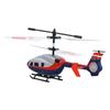3.5 Channel Alloy Remote Control Helicopter USB Charging Crashproof Anti Collision RC Aircraft Toy
