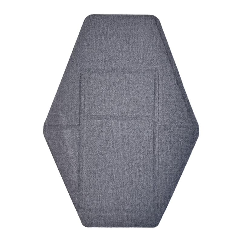 Magnetic Tablet Holder Stand Portable Foldable Desktop Bracket Support Stand Adhesive For Tablet Desktop Holder 1