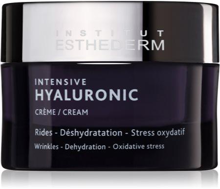 

face cream for a natural effect TU прозрачный
