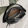 Women's Plaid Lightweight Crossbody Bag - Stylish Small Phone & Shoulder Bag